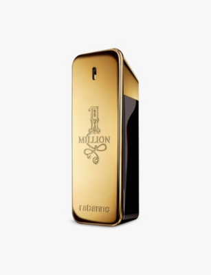 Shop Rabanne 1 Million Eau De Toilette 100ml