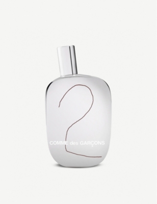 Comme des garcons 2 edp clearance zaragoza