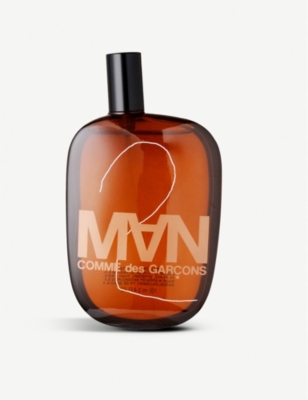 2 Man eau de toilette 100ml