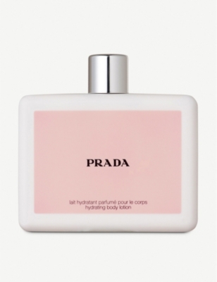 PRADA - Classic body lotion 200ml 