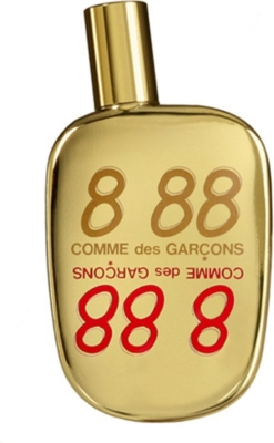 comme des garcons 888