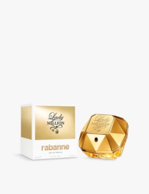 Shop Rabanne Lady Million Eau De Parfum