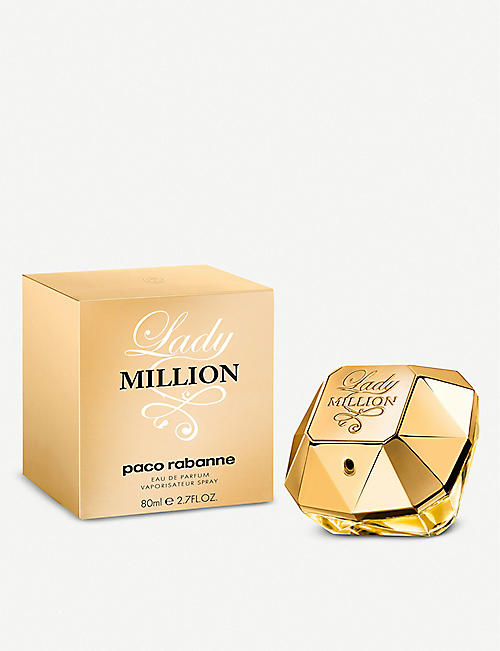 PACO RABANNE: Lady Million eau de parfum