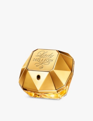 lady million 100ml eau de parfum