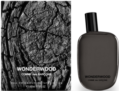 commes des garcons selfridges