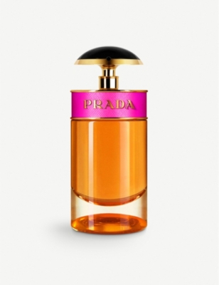 PRADA Prada Candy eau de parfum Selfridges