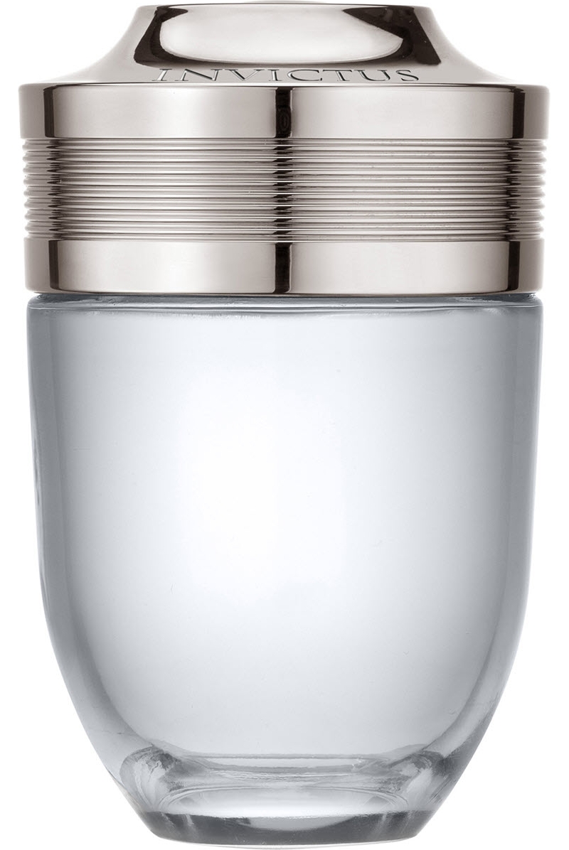 PACO RABANNE   Invictus aftershave lotion 100ml