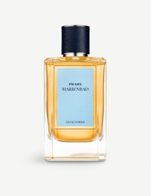 Prada perfume selfridges online