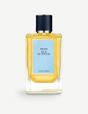 Prada 2024 perfume selfridges