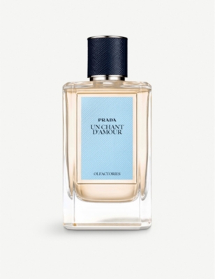 Prada 2024 perfume selfridges