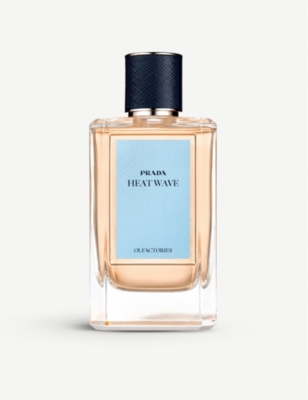 PRADA - Olfactories Heat Wave eau de 