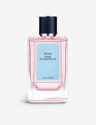 Prada store perfume selfridges