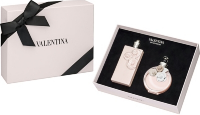 valentina gift set