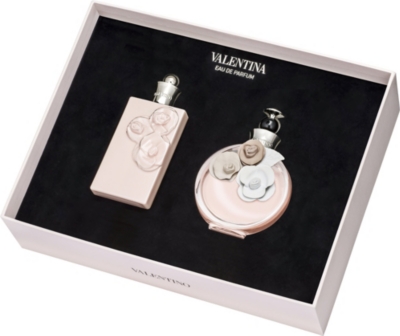 valentino valentina gift set 50ml