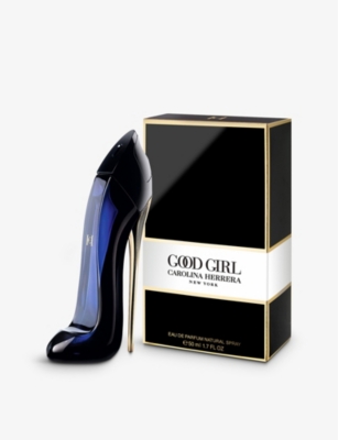 Carolina Herrera Good Girl Eau De Parfum Spray, 1.7 Oz.