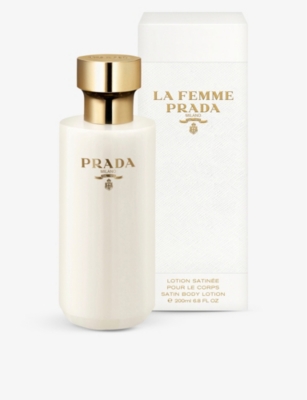 PRADA - La Femme body lotion 200ml 