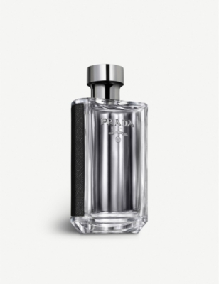 Prada perfume selfridges on sale