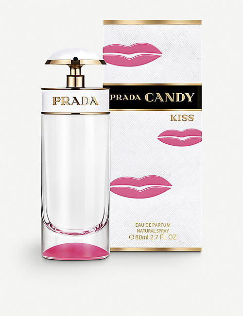 PRADA: Prada Candy Kiss eau de parfum