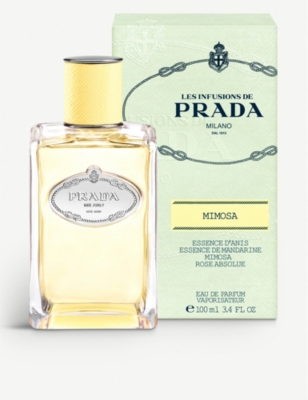 prada infusion perfume