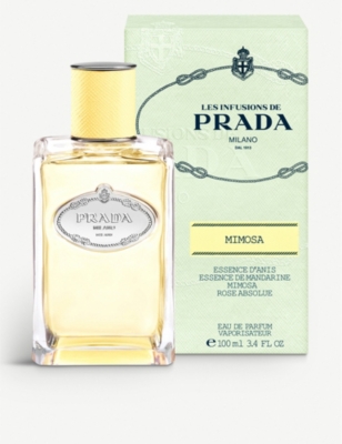 prada mandarine perfume