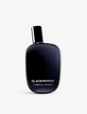 sløjfe prik skøn COMME DES GARCONS - Black pepper eau de parfum 100ml | Selfridges.com