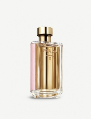 Prada Womens La Femme  L'eau' Eau De Toilette