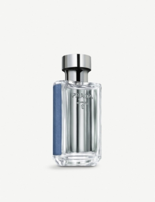 Prada mens perfume outlet uk