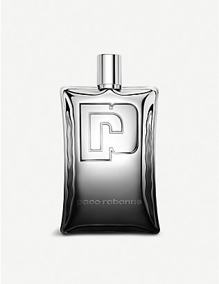 RABANNE: Pacollection Strong Me eau de parfum 62ml