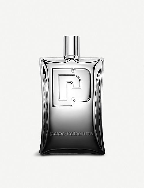 PACO RABANNE: Pacollection Strong Me eau de parfum 62ml