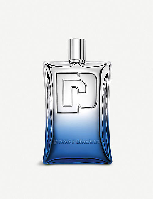 PACO RABANNE: Pacollection Genius Me eau de parfum 62ml