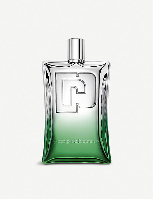 PACO RABANNE: Pacollection Dangerous Me eau de parfum 62ml