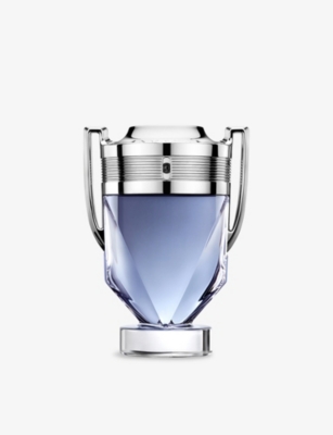 Shop Rabanne Paco  Invictus Victory Eau De Parfum In Nero