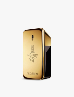 RABANNE: 1 million eau de toilette 50ml