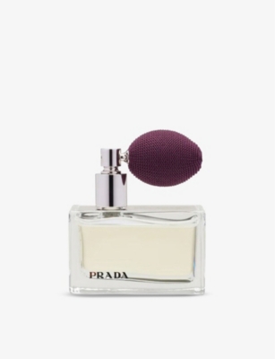 Prada amber eau de parfum 80ml best sale