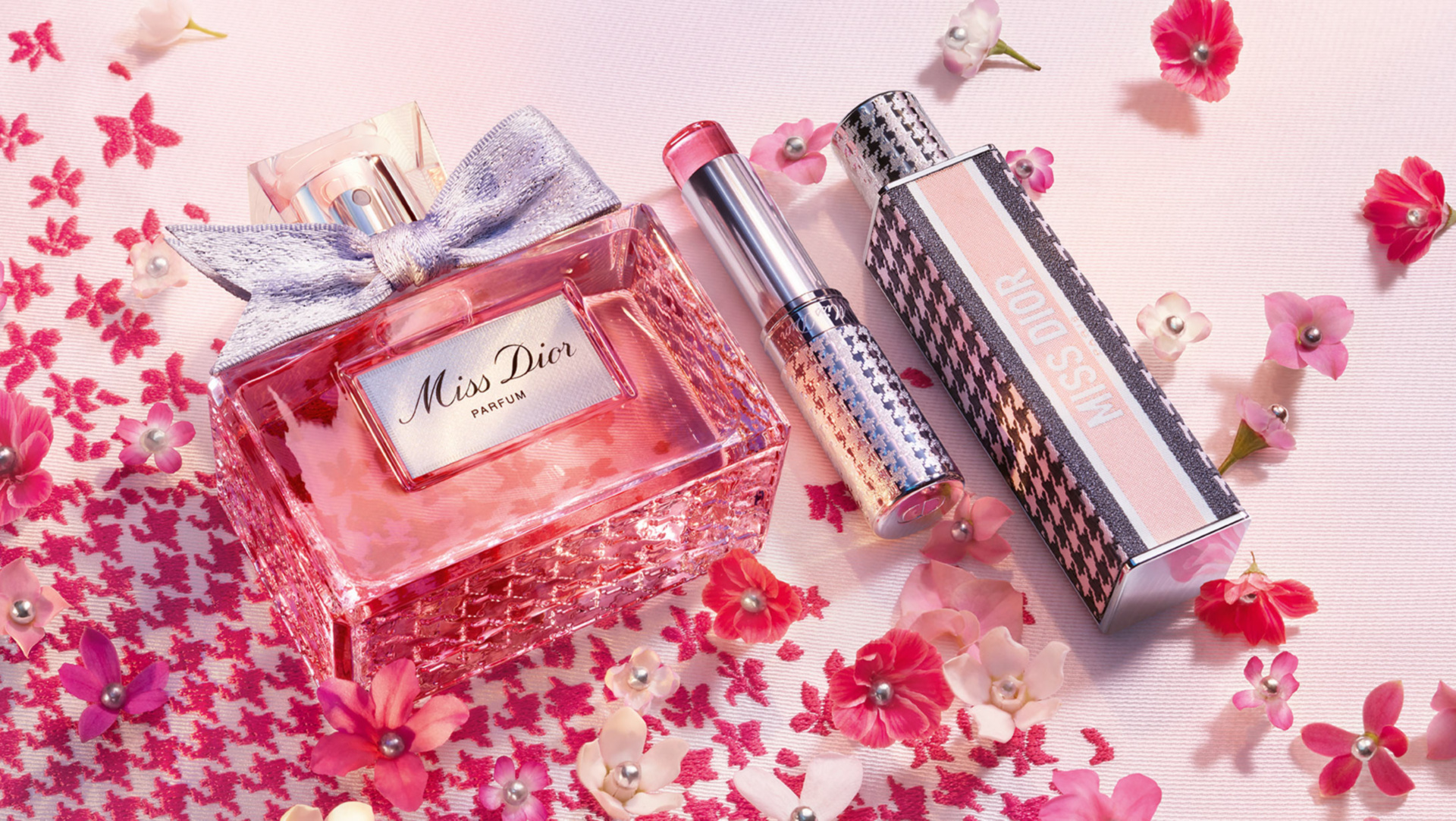 NEW MISS DIOR MINI MISS 