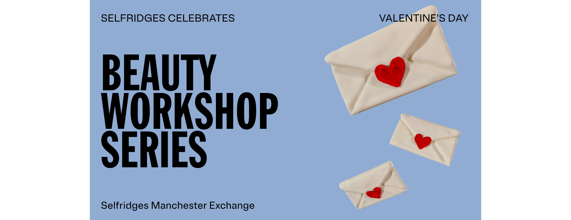 Beauty Workshop Series