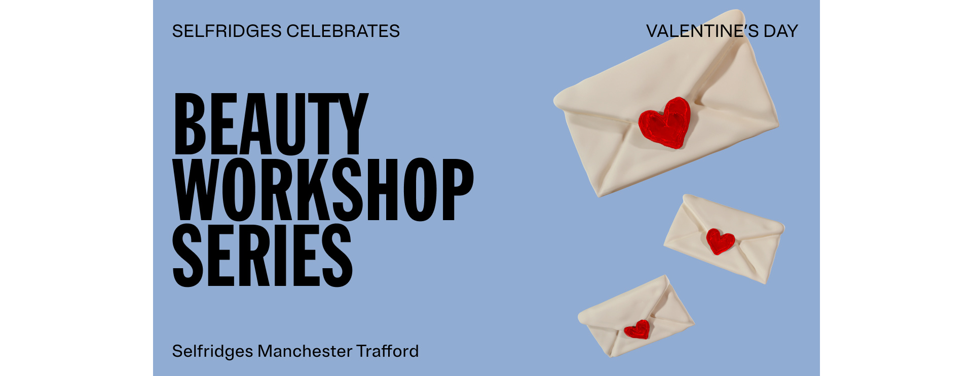 Beauty Workshop Series