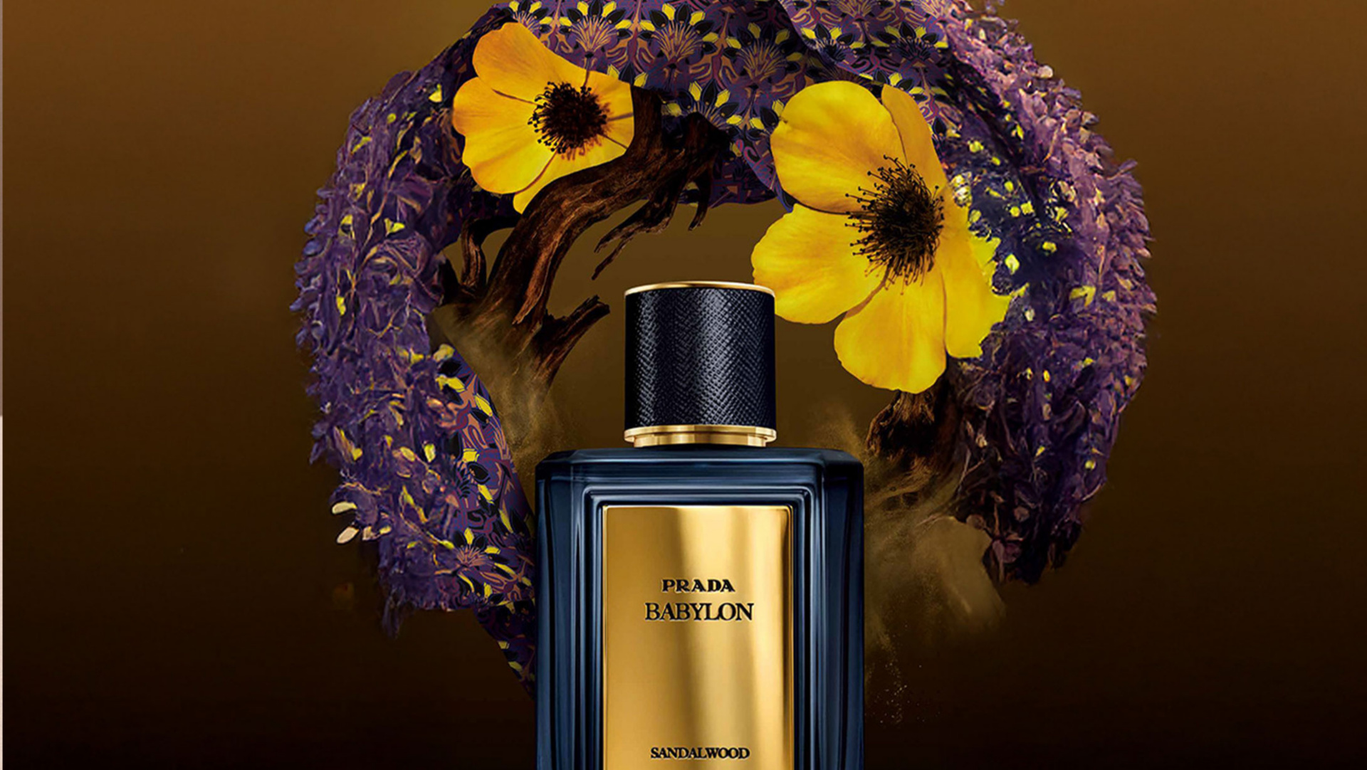 Exclusive: Babylon Eau De Parfum