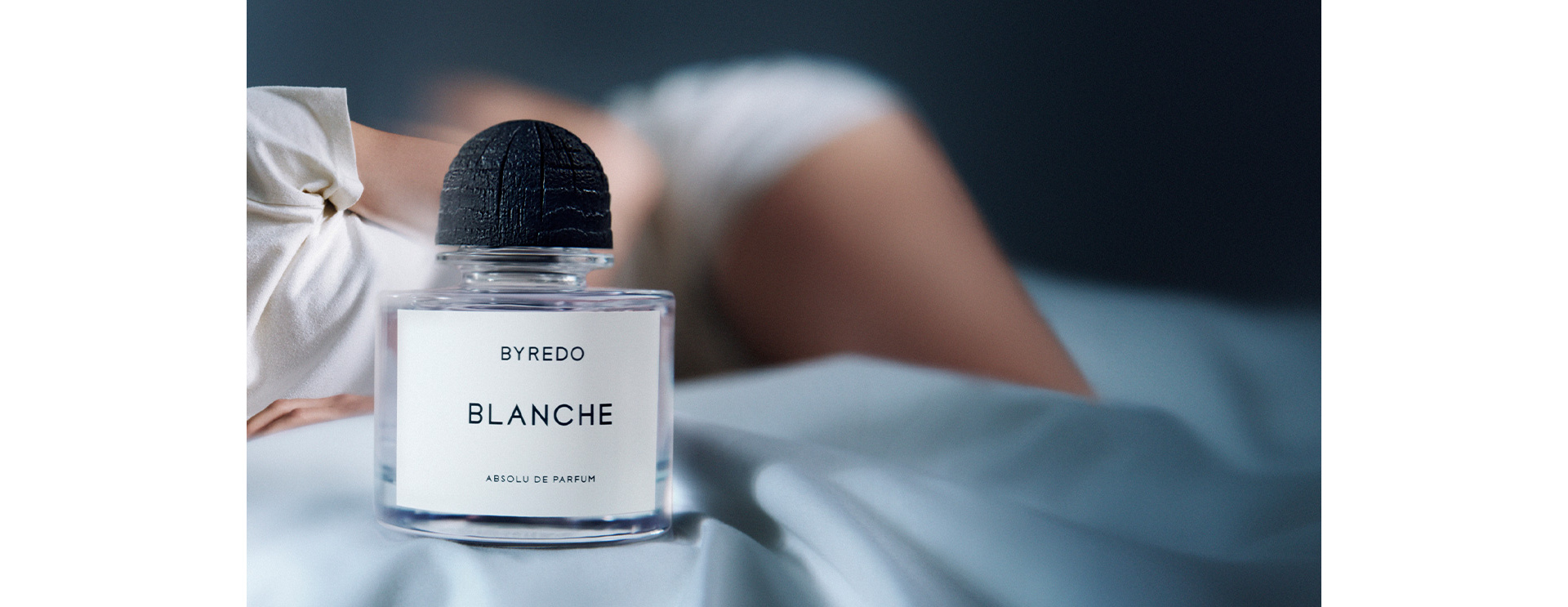 Just in: Byredo Blanche Absolu