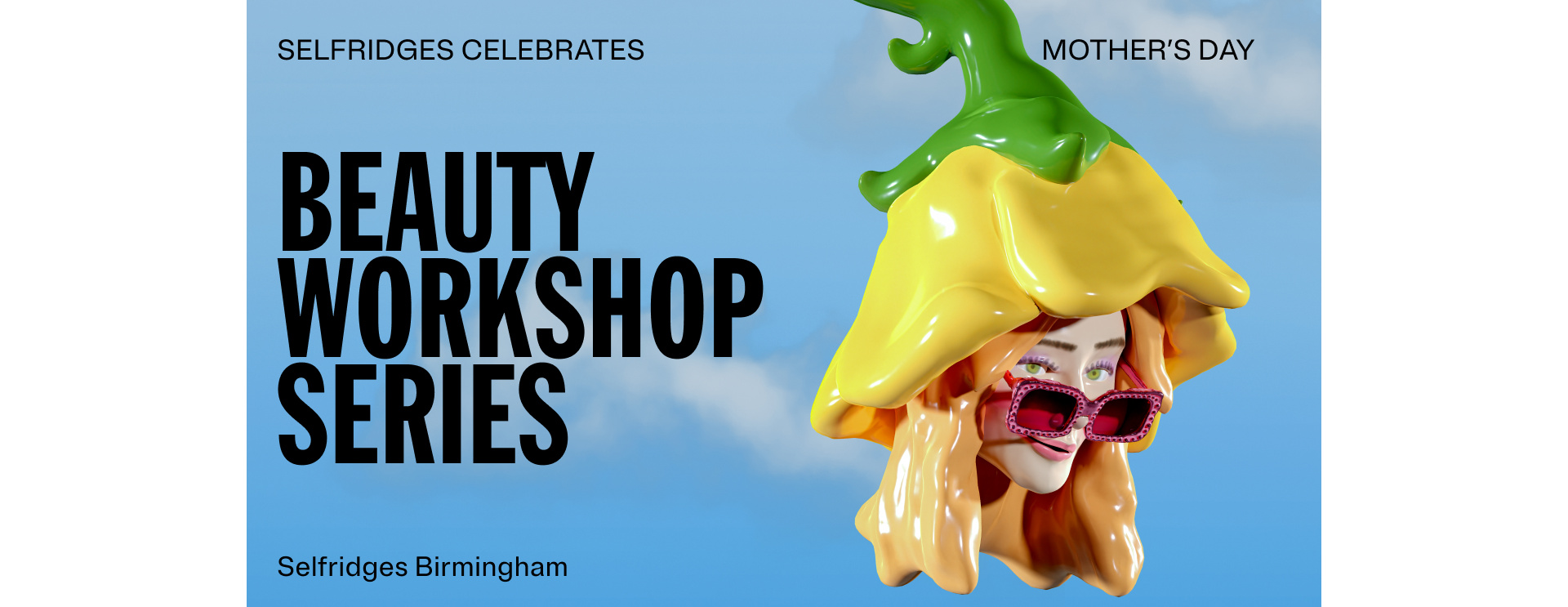 Beauty Workshop Series