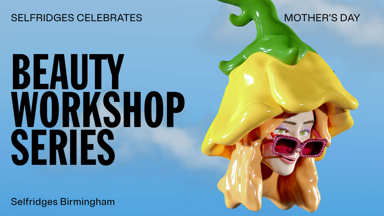 Beauty Workshop Series