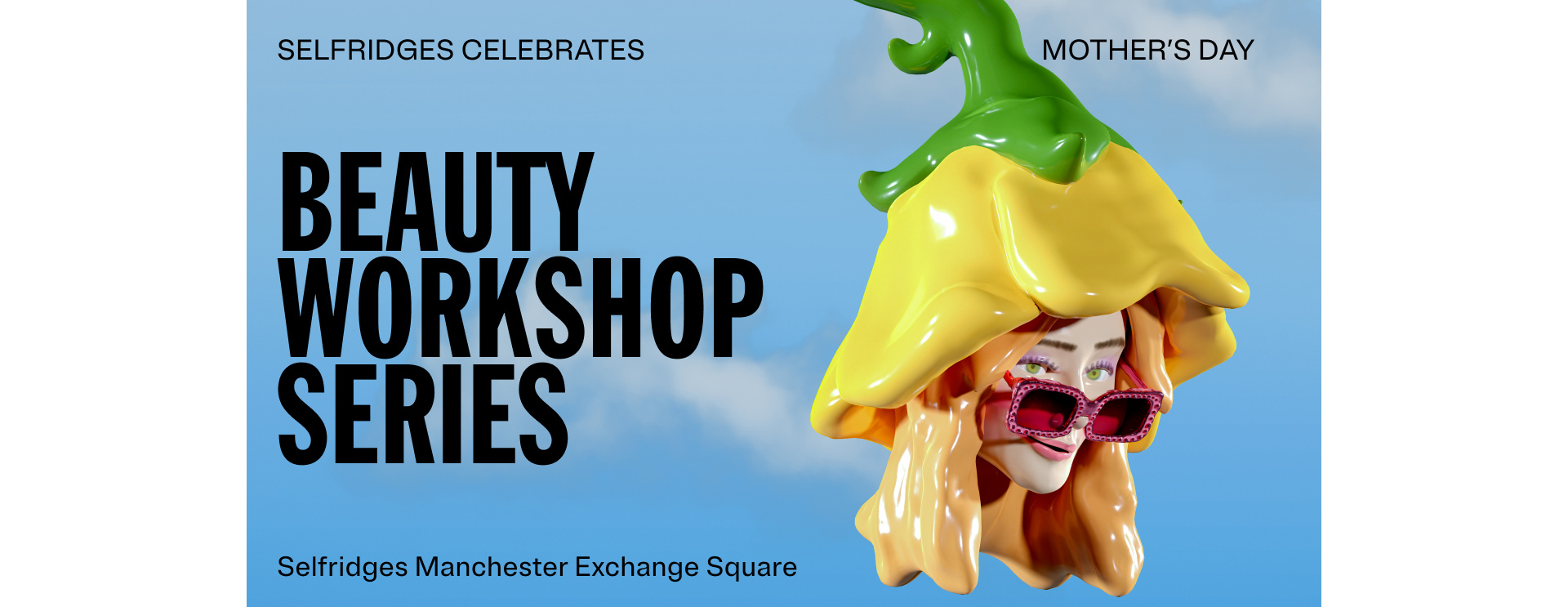 Beauty Workshop Series