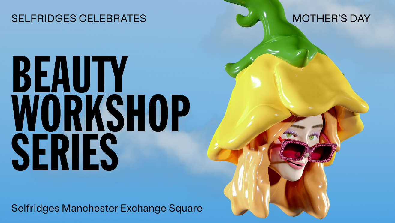 Beauty Workshop Series