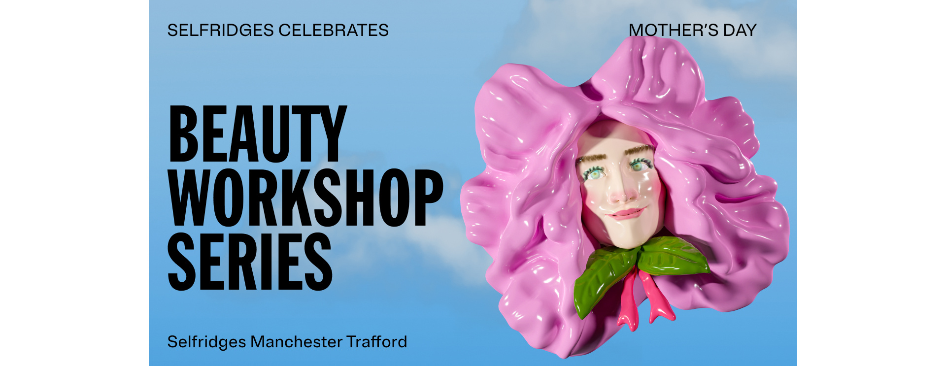 Beauty Workshop Series