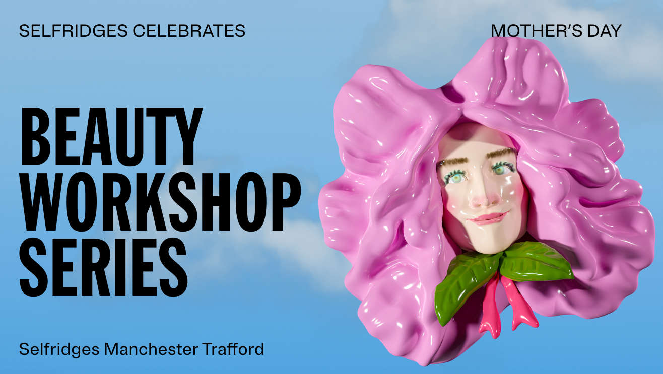 Beauty Workshop Series