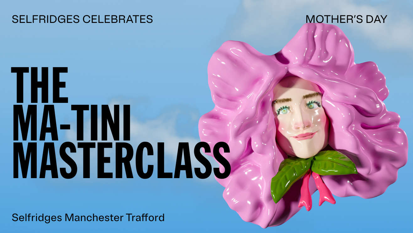 The Ma-tini Masterclass