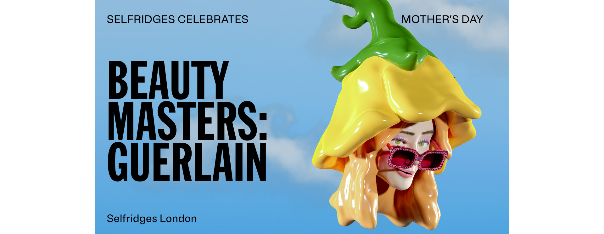 Beauty Masters: Guerlain