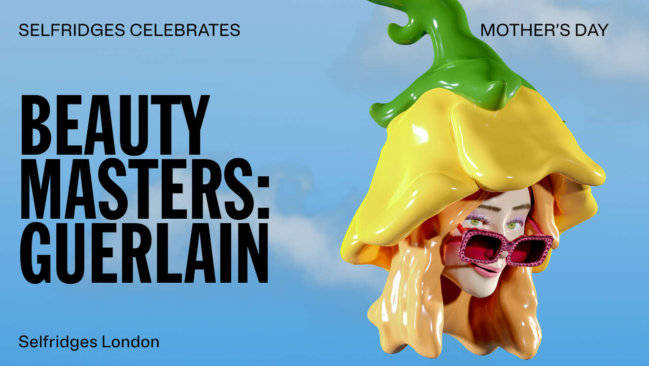 Beauty Masters: Guerlain