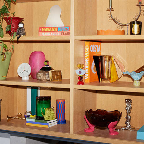 Spotlight on: candles