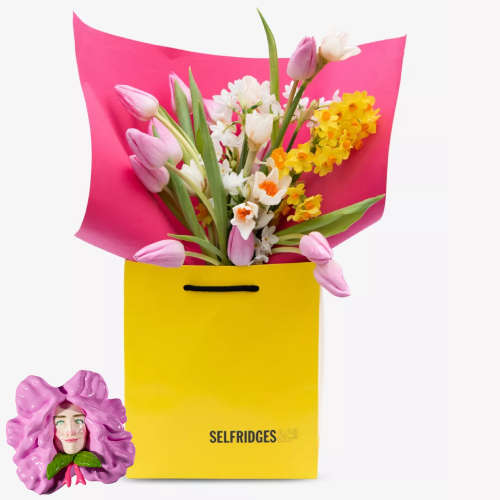 Spotlight on: personalised gifts